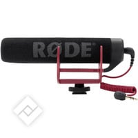 RODE VIDEOMIC GO