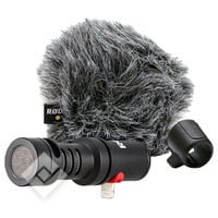 RODE VIDEOMIC ME-L