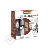 ROMBOUTS GRANDE RESERVE X16 PODS