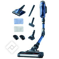 ROWENTA RH9695WO  X-FORCE FLEX 8.60 AQUA 