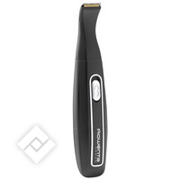 ROWENTA NOMAD MINI GROOM TN3650F0