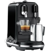 SAGE NESPRESSO ORIGINAL CREATISTA UNO (SNE500BKS4EBL1)