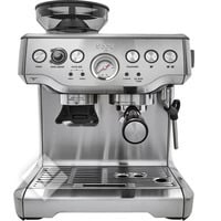 SAGE THE BARISTA EXPRESS STAINLESS STEEL (SES875BSS2EEU1A)