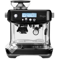 SAGE THE BARISTA PRO BLACK STAINLESS STEEL