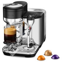 SAGE NESPRESSO VERTUO CREATISTA BLACK TRUFFLE