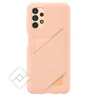 SAMSUNG A23 CARD SLOT COVER COPPE