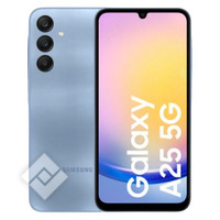 SAMSUNG A25 5G 128GB BLUE