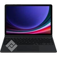 SAMSUNG BOOK COVER KEYBOARD S9 PLUS