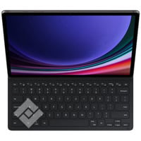 SAMSUNG BOOK COVER KEYBOARD SLIM S9 PLUS