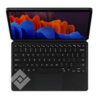 SAMSUNG BOOK COVER KEYBOARD TAB S7