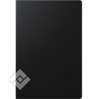 SAMSUNG BOOKCOVER S8 ULTRA BLACK