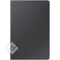 SAMSUNG BOOKCOVER TAB A8 DARKGRAY