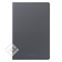 SAMSUNG BOOKCOVER TABA7 LITE GREY