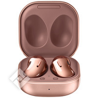 SAMSUNG BUDS LIVE MYSTIC BRONZE