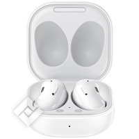 SAMSUNG GALAXY BUDS LIVE MYSTIC WHITE