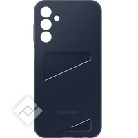 SAMSUNG CARD SLOT CASE SAMSUNG GALAXY A15 BLUE/BLACK