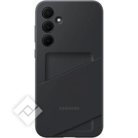 SAMSUNG CARD SLOT CASE SAMSUNG GALAXY A35 BLACK