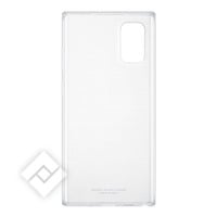 SAMSUNG CLEAR COVER FOR GALAXY NOTE 10PLUS