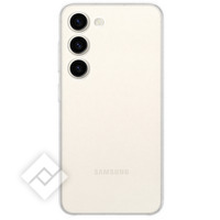 SAMSUNG CLEAR COVER S23