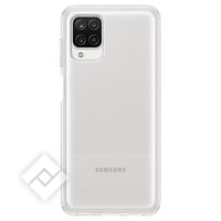 SAMSUNG CLEAR COVER TRANSPARENT GALAXY A12