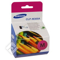 SAMSUNG CLP-M300A/MAGENTA