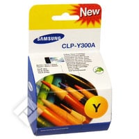 SAMSUNG CLP-Y300A/YELLOW