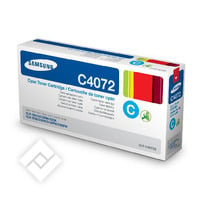 SAMSUNG CLT-C4072S/ELS CYAN