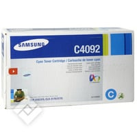 SAMSUNG CLT-C4092S CYAN