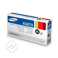 SAMSUNG CLT-K4072S/ELS BLACK