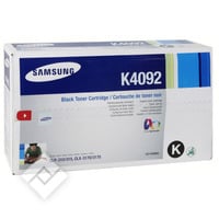 SAMSUNG CLT-K4092S BLACK