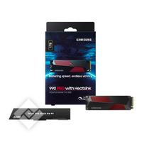 SAMSUNG EVO990 PRO M.2NVME 1TB HS