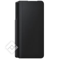 SAMSUNG FLIP COVER WITH S PEN BLACK GALAXY Z FOLD3 5G