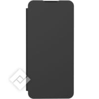 SAMSUNG FLIP WALLET BLACK A21S