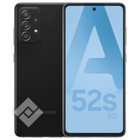 SAMSUNG GALAXY A52S 128GO 5G NOIR