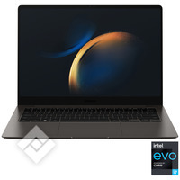 SAMSUNG GALAXY BOOK3 PRO 14 16GB RAM - 512GB SSD