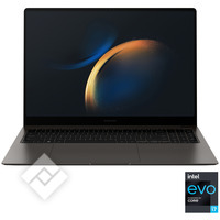 SAMSUNG GALAXY BOOK3 PRO 16 I7 16GB RAM / 1TO SSD