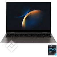 SAMSUNG GALAXY BOOK3 PRO 360 16  I7 16GB RAM / 1TO SSD