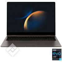 SAMSUNG GALAXY BOOK3 PRO 360 16  i7 16GB RAM / 512GB SSD