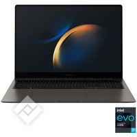 SAMSUNG  GALAXY BOOK3 PRO 16  I7 16GB RAM / 512 GB SSD