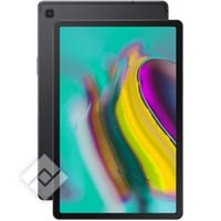 SAMSUNG GALAXY TAB S5E BLACK 10.5 128GB