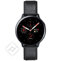 SAMSUNG GALAXY  WATCH ACTIVE 2 44 MM STAINLESS STEEL BLACK