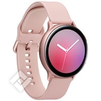 SAMSUNG GALAXY  WATCH ACTIVE 2 40 MM ALUMINIUM PINK GOLD