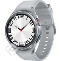 SAMSUNG GALAXY WATCH6 CLASSIC 47MM SILVER