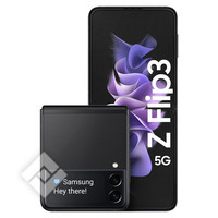 SAMSUNG GALAXY Z FLIP 3 256GB BLACK NEW