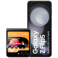 SAMSUNG GALAXY Z FLIP 5 5G 256GB GRAPHITE