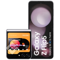 SAMSUNG GALAXY Z FLIP 5 5G 256GB LAVENDER