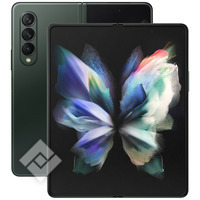 SAMSUNG  GALAXY Z FOLD 3 256GB GREEN PXM