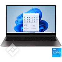 SAMSUNG GALAXY BOOK 2 360 13