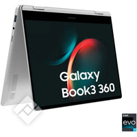 SAMSUNG GALAXY BOOK3 360 I7 512GB