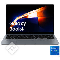 SAMSUNG GALAXY BOOK4 360 i5 512